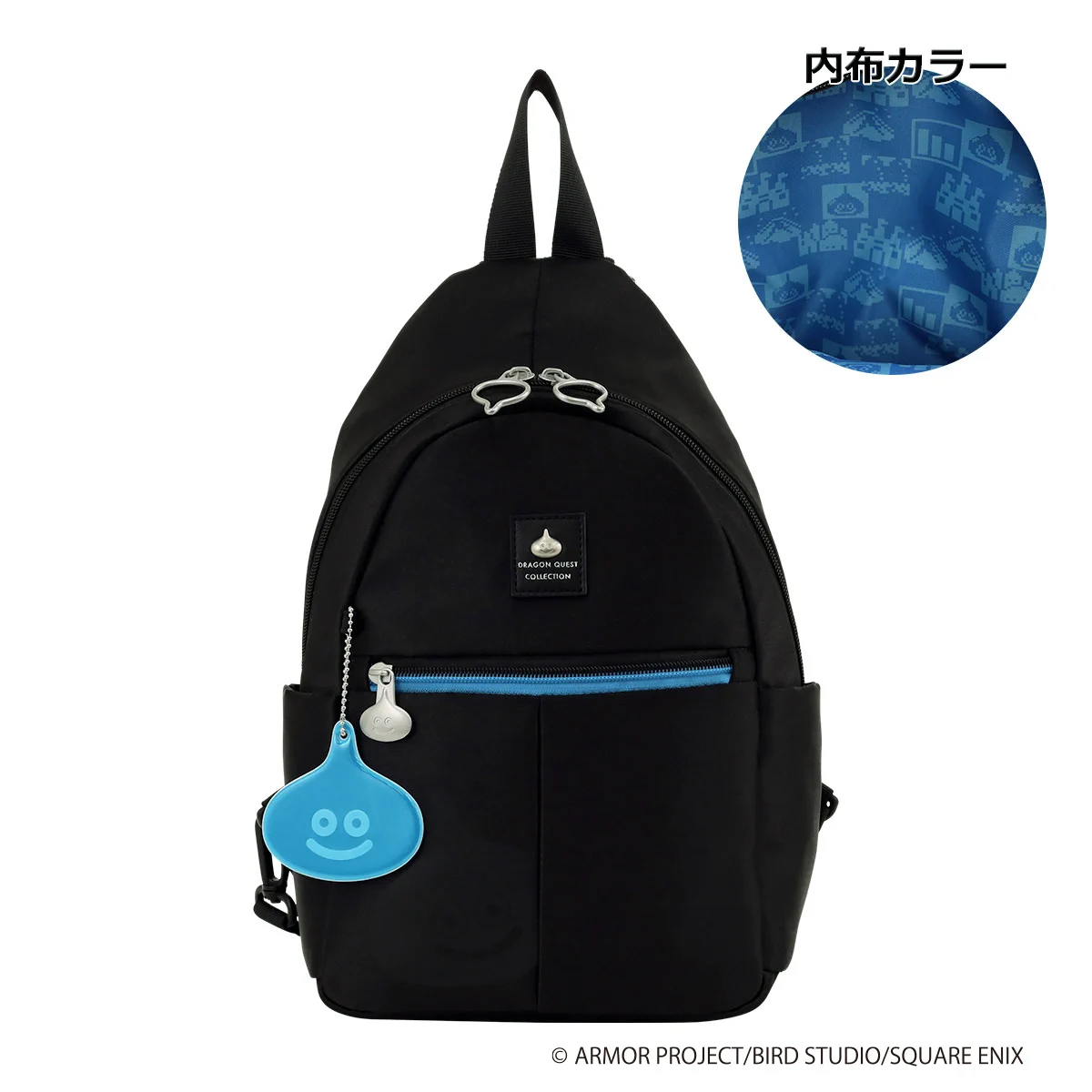 DRAGON QUEST COLLECTION ボディバック　スライム SQUARE ENIX Official Goods on X: 
