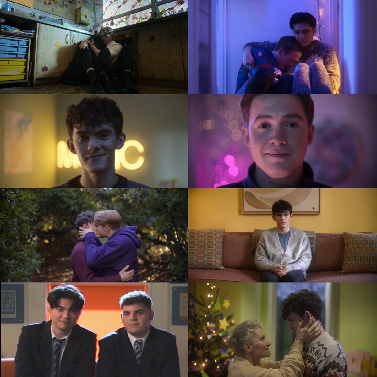 heartstbrasil's tweet photo. O MELHOR EPISÓDIO!

'Jornada', o 4º episódio da 3ª temporada de Heartstopper é agora ganhador de um prêmio EMMY por seu roteiro. https://t.co/6De5hjdxYk