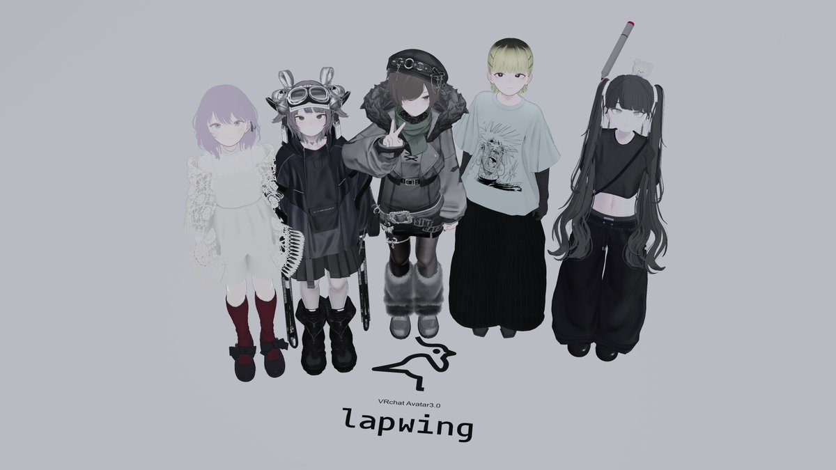らぷ