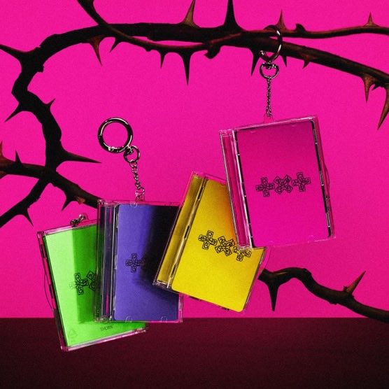 7th year: Astronomoa tweet media