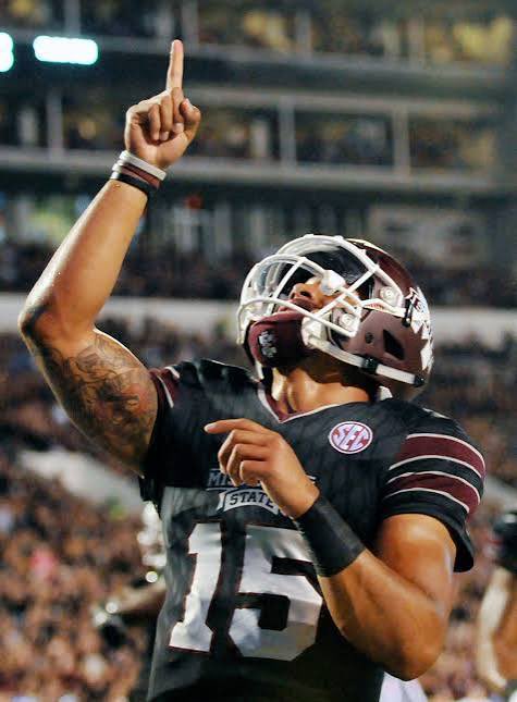 Semaj Stanford tweet media