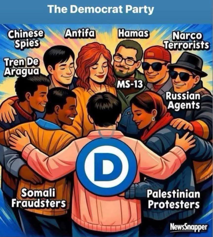 hypertension57's tweet photo. @EricLDaugh What do we expect from communists https://t.co/B3WeF0t7uN