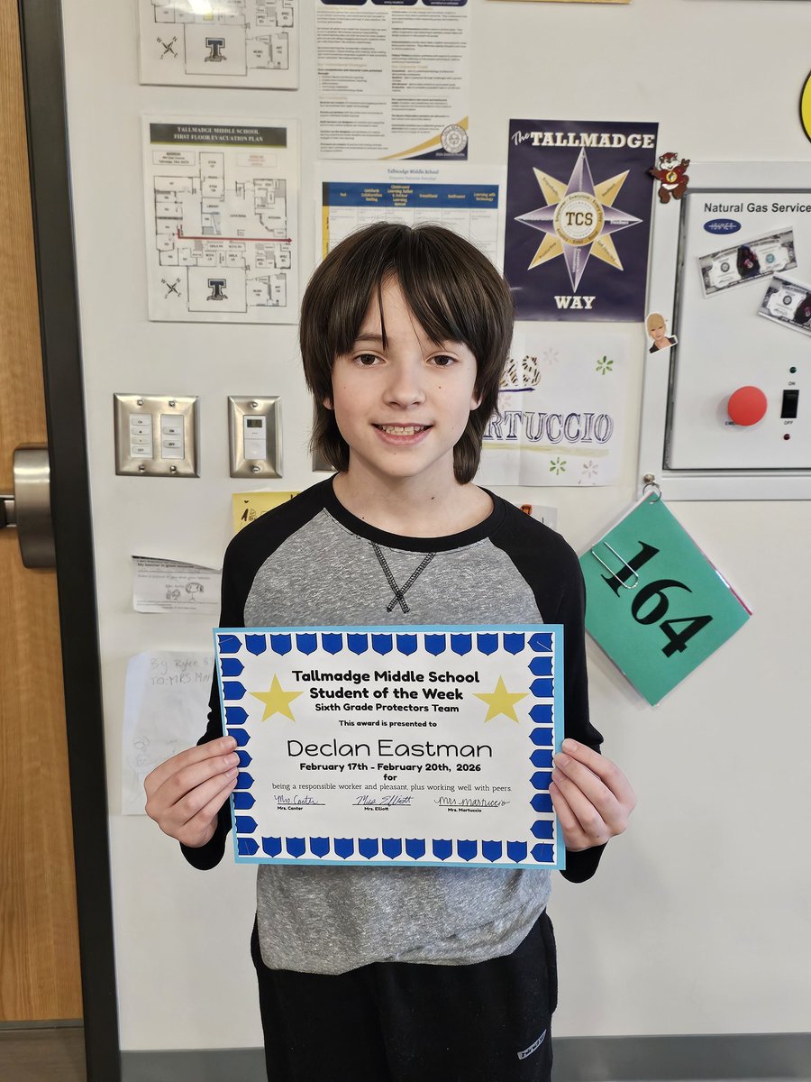 6th Protectors Team tweet media