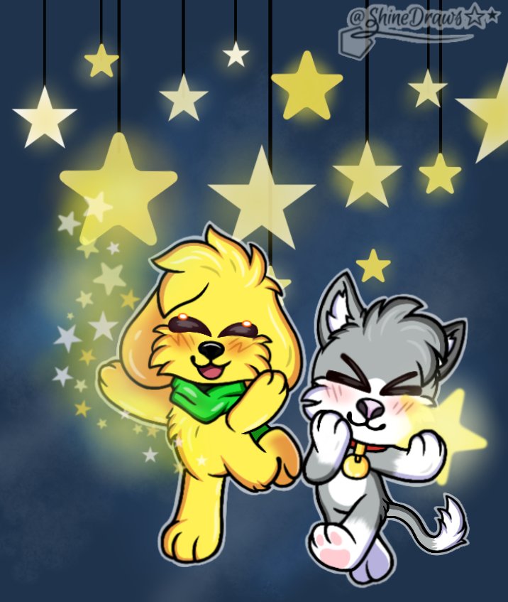 🩷✨️🍋⛧⋆𝑆ℎ𝑖𝑛𝑒𝐷𝑟𝑎𝑤𝑠✧⋆⛧🍋✨️🩵#ElKinder tweet media