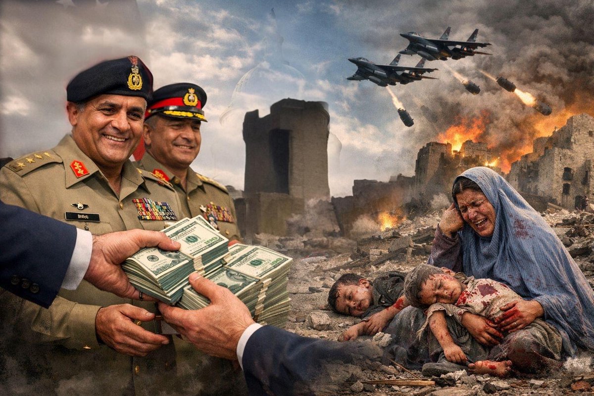 Najib Azad tweet media