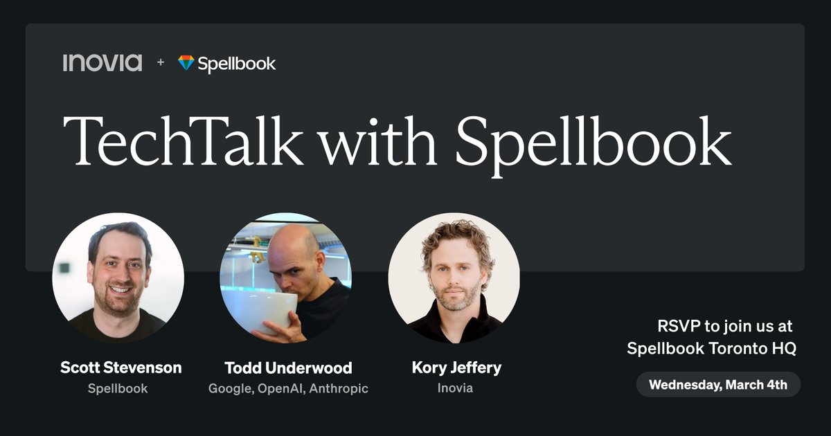 Scott Stevenson tweet media