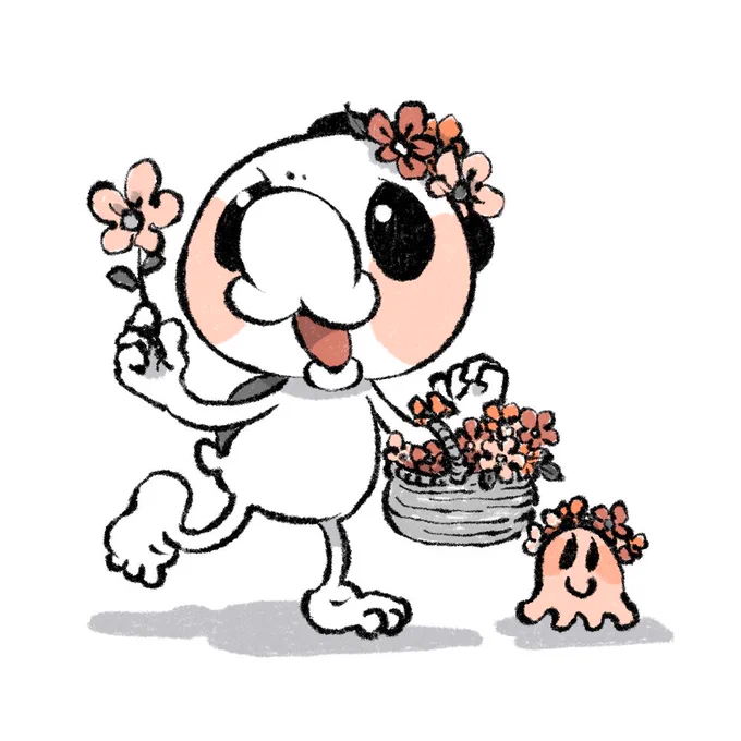 ひな祭りか