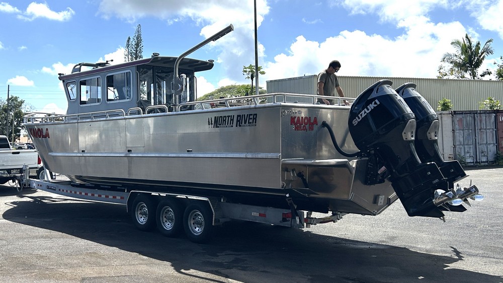 University of Hawaii at Hilo tweet media