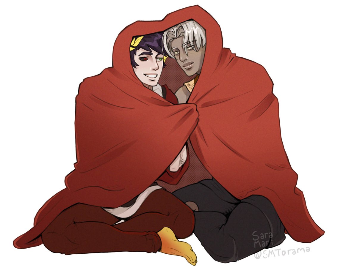 smtorama's tweet photo. A cozy night in https://t.co/fRJXJmfHS8