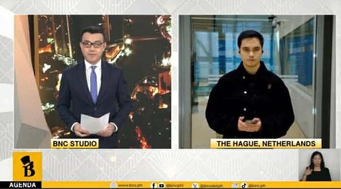 Impeach Sara Duterte tweet media