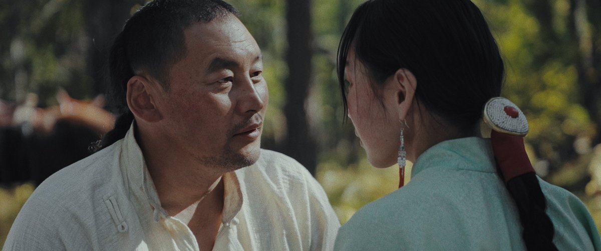 日本モンゴル映画祭【公式】 tweet media