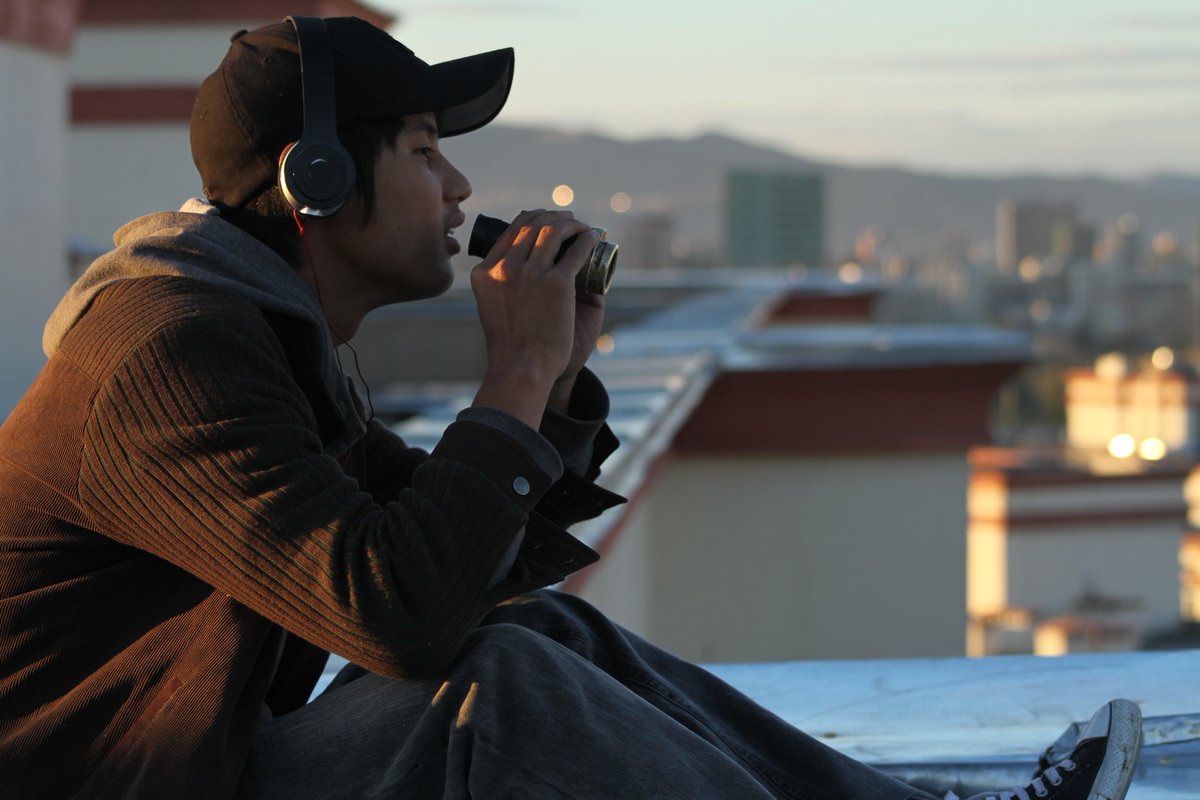 日本モンゴル映画祭【公式】 tweet media