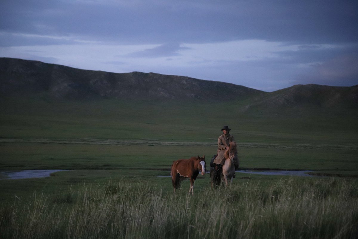 日本モンゴル映画祭【公式】 tweet media