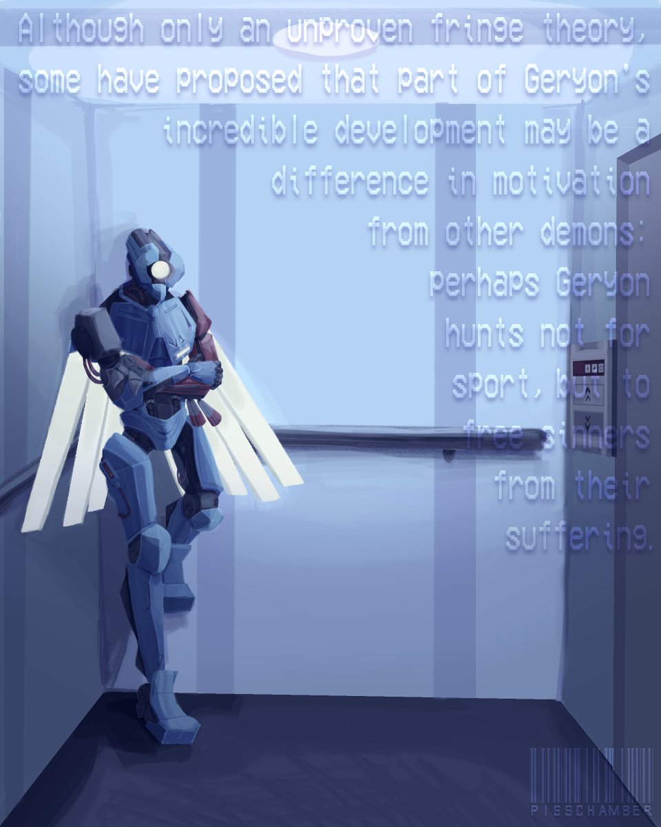 Ok i finished it 💗 Yay 💗#ultrakill