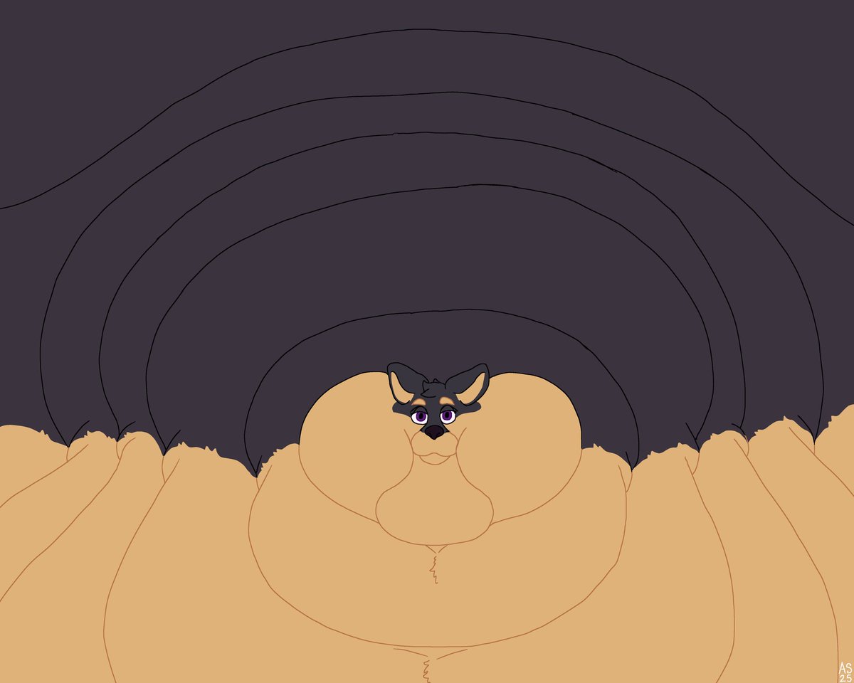 Ace🔞 Explodes you! C*MM's Open! tweet media