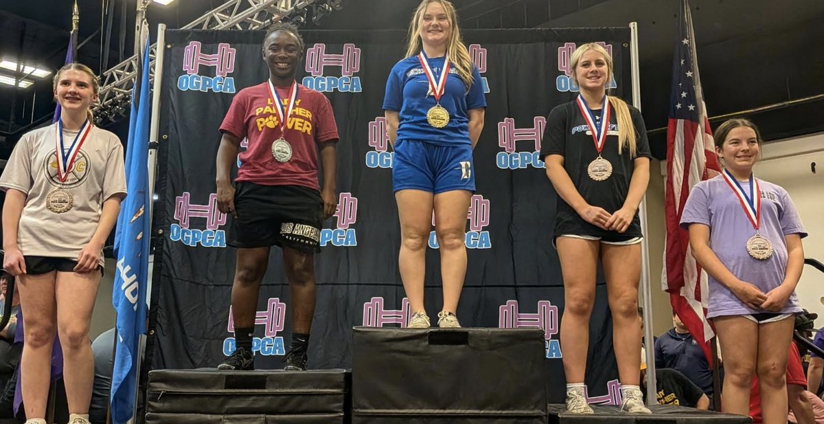 P.C. North Athletics tweet media