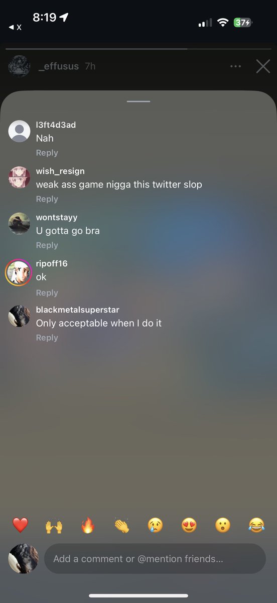 Perfect Rejection tweet media