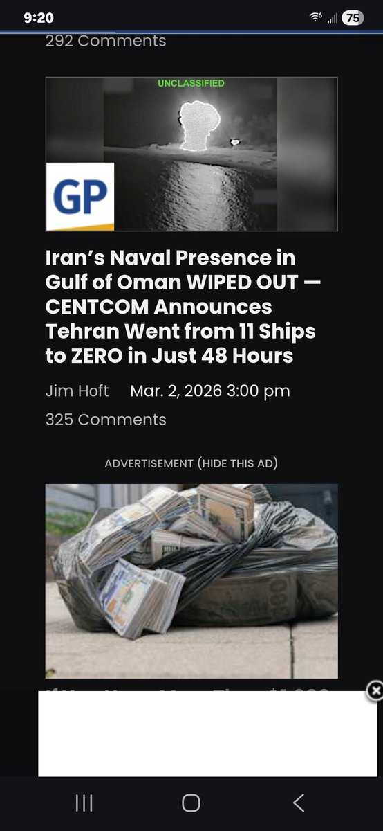 Allan M Paull tweet media