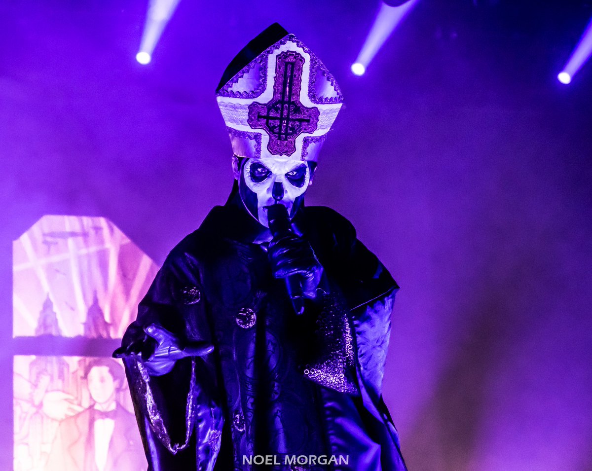 ghost archived tweet media