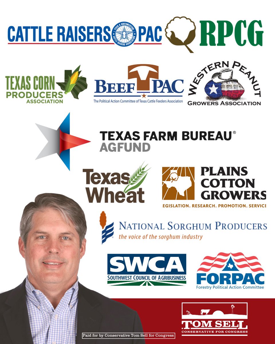 Tomorrow, March 3 is the last day to vote in the Republican Primary. 

West Texas: Get out and make your voice heard! 🇺🇸🇺🇸🇺🇸