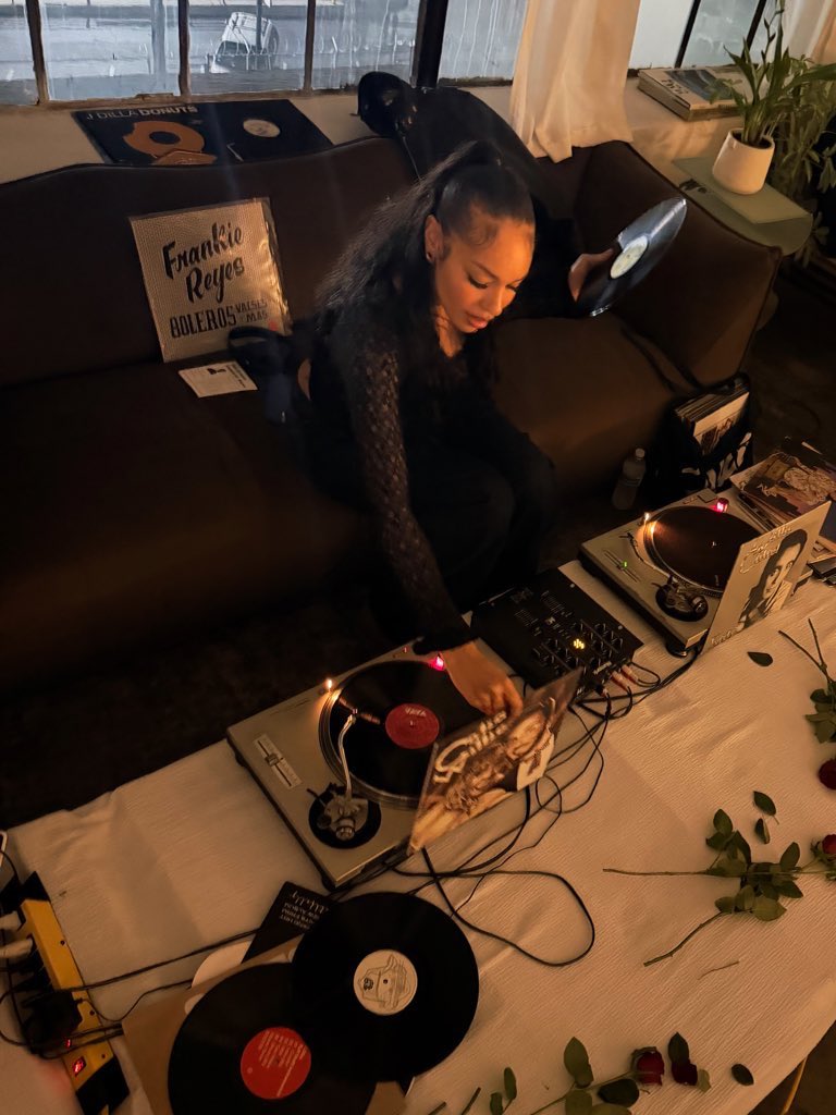 Giselle Peppers tweet media