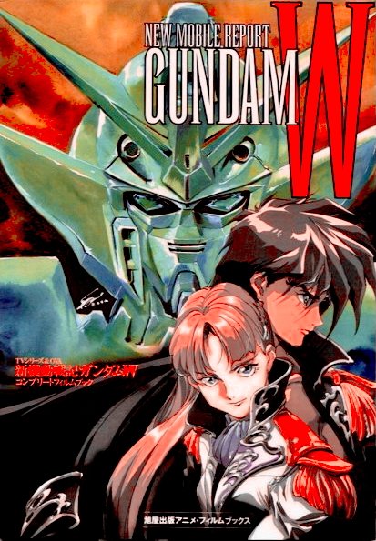 Mobile Suit Gundam Wing (1995-1996)

All Forty-Nine Episodes

1080p Remux (313.45GB)

Audio: EN, JA
Subs: EN

&amp;

1080p (68.26GB)

Audio: EN, JA
Subs: AR, DE, EN, ES, ES (LatAm), FR, PT-BR