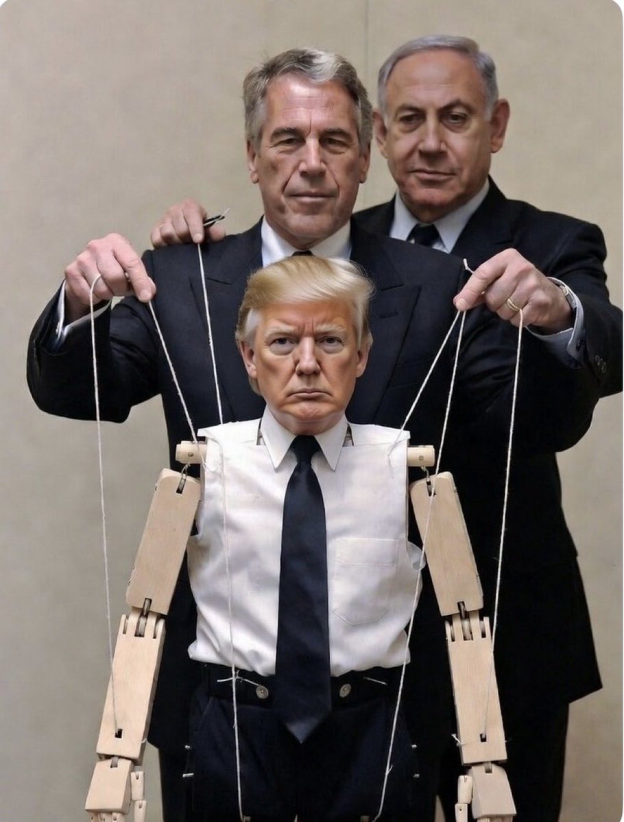 Aisezisan's tweet photo. Epstein dosyalarında çocuklara tecavüz ettiği yazılan Trump, Netanyahu için İran’a savaş ilan etti.

Amerikalıların yaptığı paylaşım:

“Sayın Başkan, Epstein Dosyaları'ndan bombalarla kurtulamazsınız.”

#TelAviv #IranWar #IranIsraelWar 
#EpsteinFiles  Dünya savaşı https://t.co/XuKXINceEi