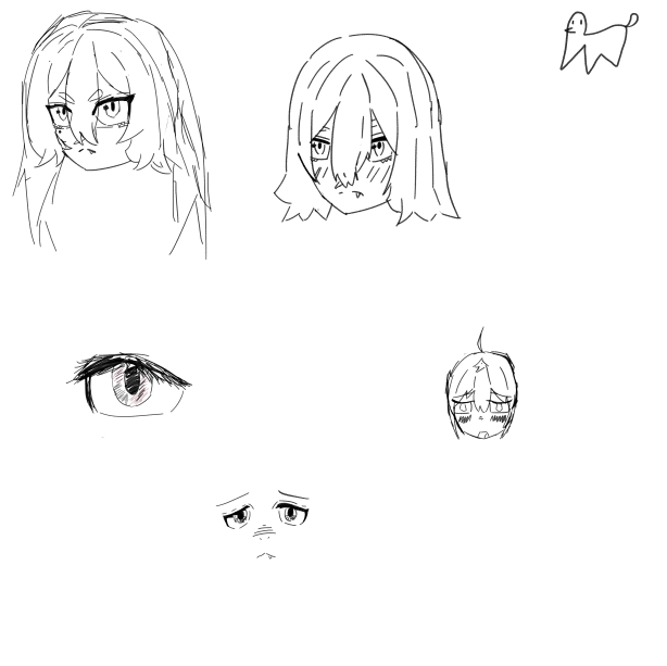ByOhter's tweet photo. Dia 52: nose https://t.co/bFGBTKxkxL