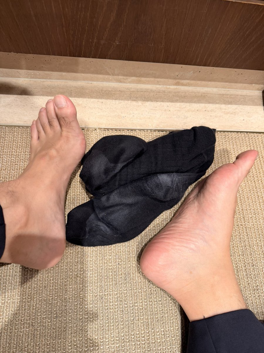 黑襪哥哥 tweet media