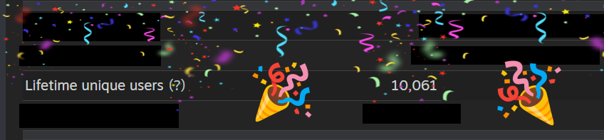 Lyko Studio 🌸 | Play "I Wanna Be A Game Dev!" tweet media