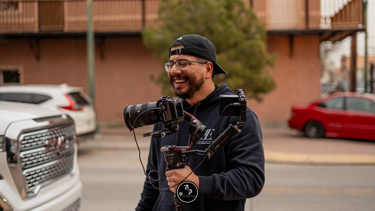 Isiah 📸🎥 tweet media