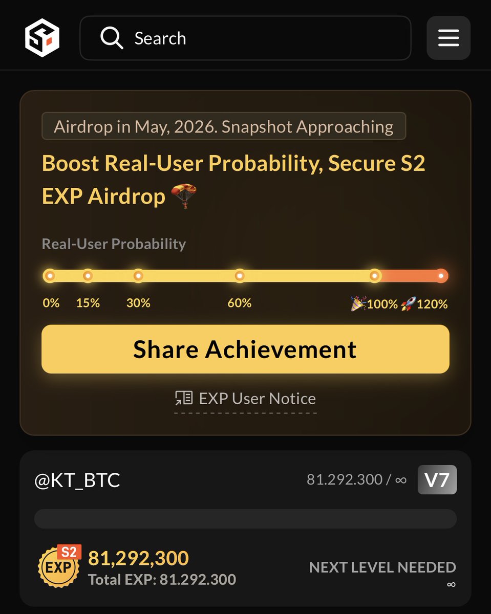 Lâu quá không update @SoSoValueCrypto! Tình hình mình vẫn đang đợi đợt ...