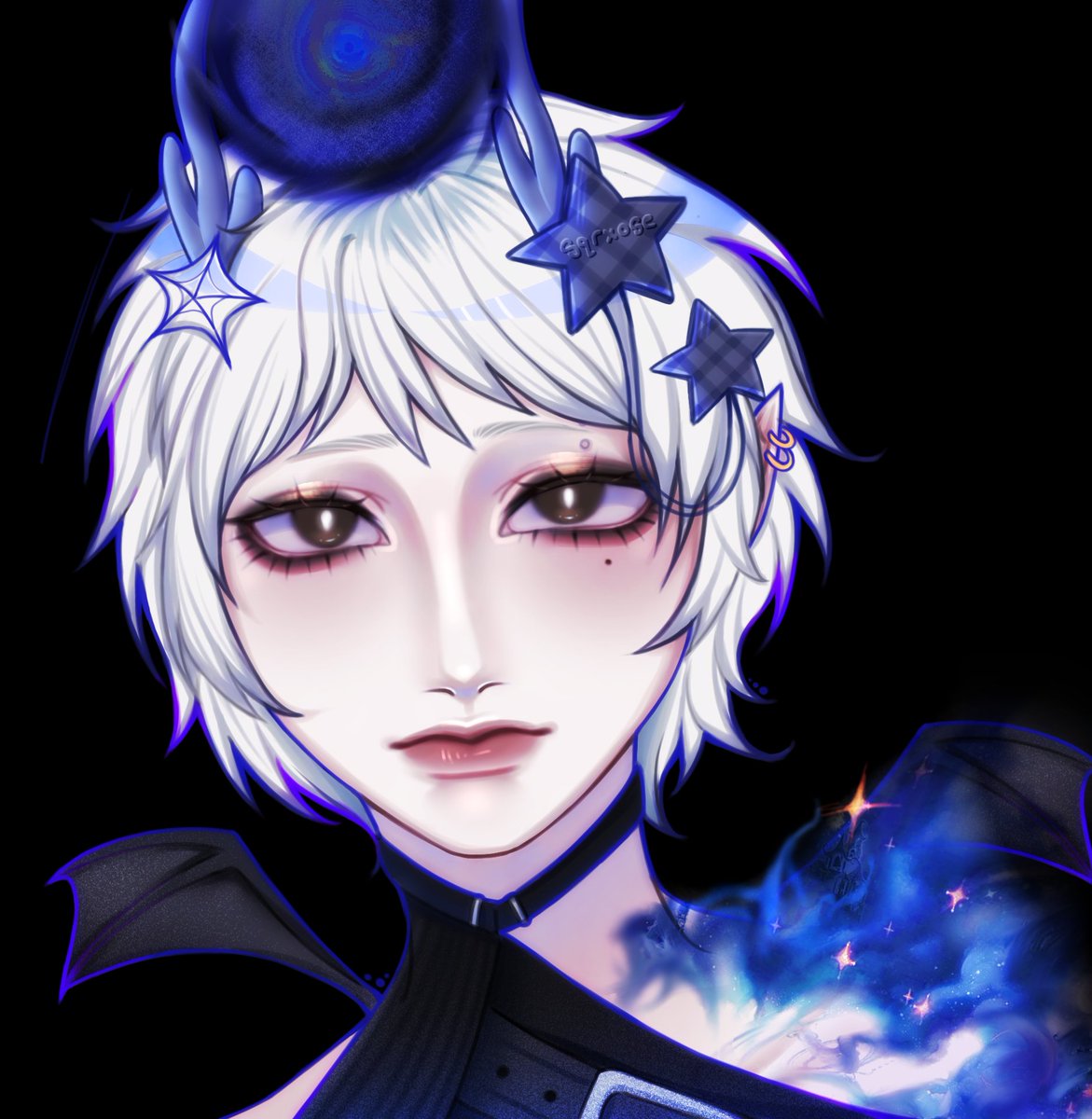 Sqrxose ✿• COMMISSION ON HIATUS•✿ tweet media