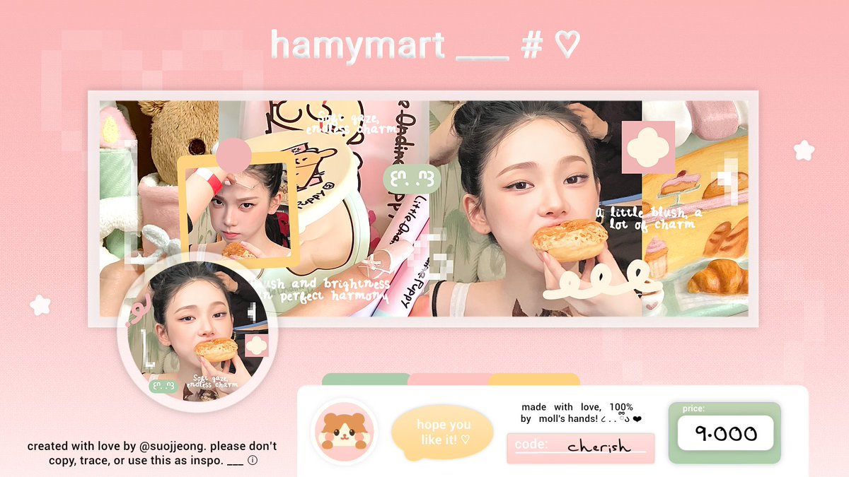 ؘmOLL (๑•̀ܫ•́๑) 🎸⭐ tweet media