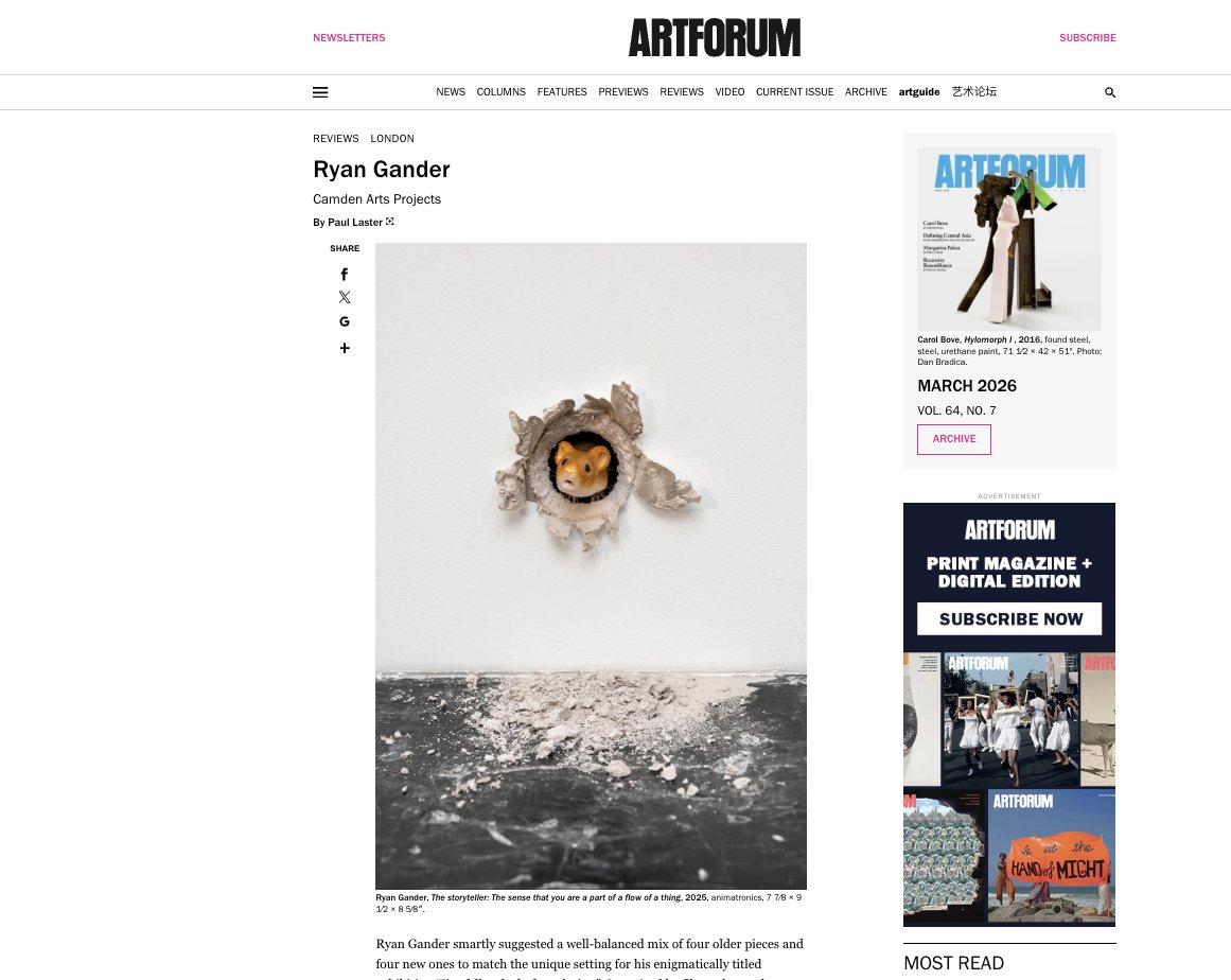 Paul Laster tweet media