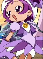 ELEXCIA おジャ魔女どれみ25周年！ tweet media