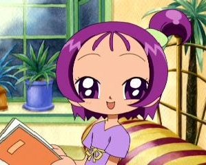 ELEXCIA おジャ魔女どれみ25周年！ tweet media