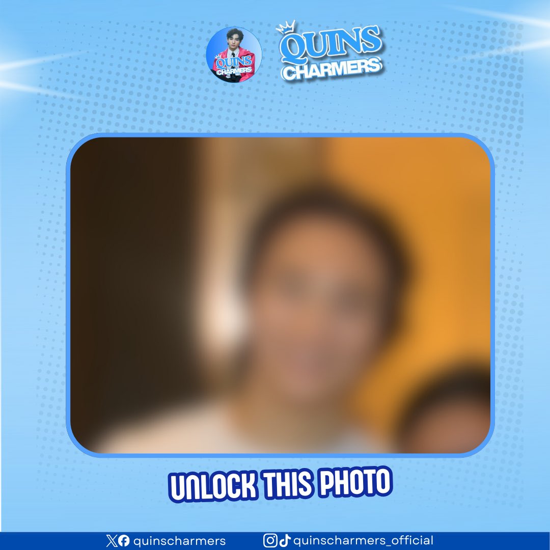 To unlock the photo
Kindly reply atleast five hundred replies 

JOAQUIN VIRTUAL KAMUSTAHAN

#JoaquinArce