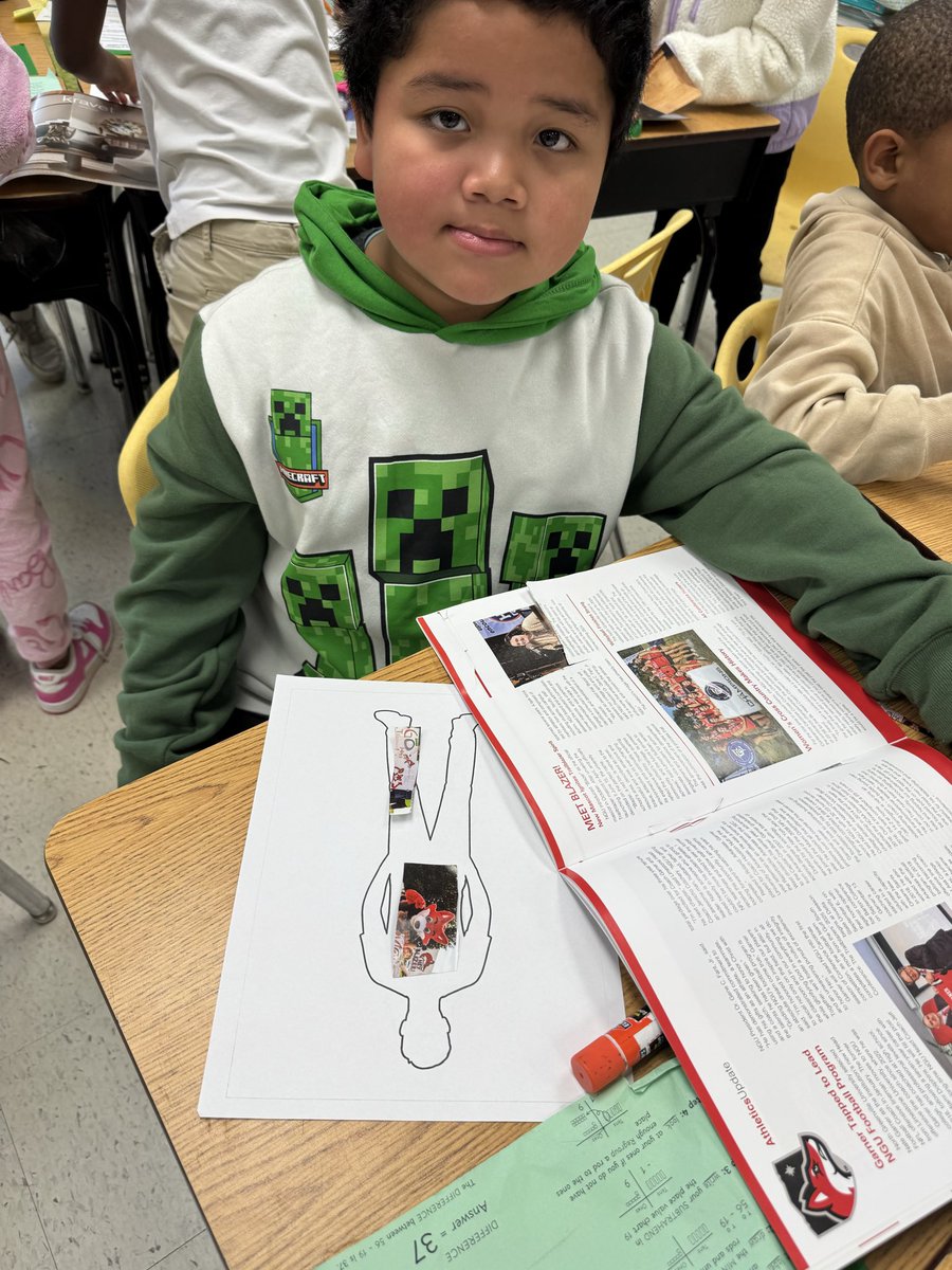 GullattES1's tweet photo. ๐ Our staff is rocking GREEN today for Exceptional Childrenโs Week! Weโre proud to support our incredible students and celebrate the diverse talents that make our school community shine. ๐ #ExceptionalChildrensWeek #InclusionMatters #GreenOut #Monday https://t.co/zXWM389FQS