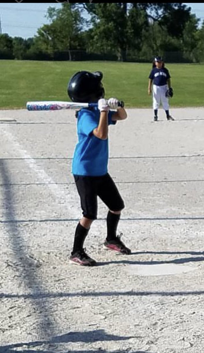 Gracie Del Toro tweet media