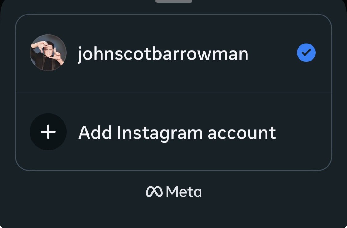 John Barrowman MBE tweet media