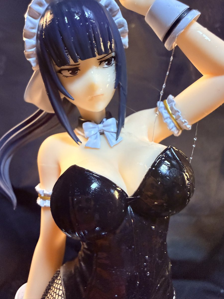 figure46497's tweet photo. 軽蔑する様な顔にカウパー擦り付けるのキモチいい💕💕 https://t.co/PLfc1ftyh3