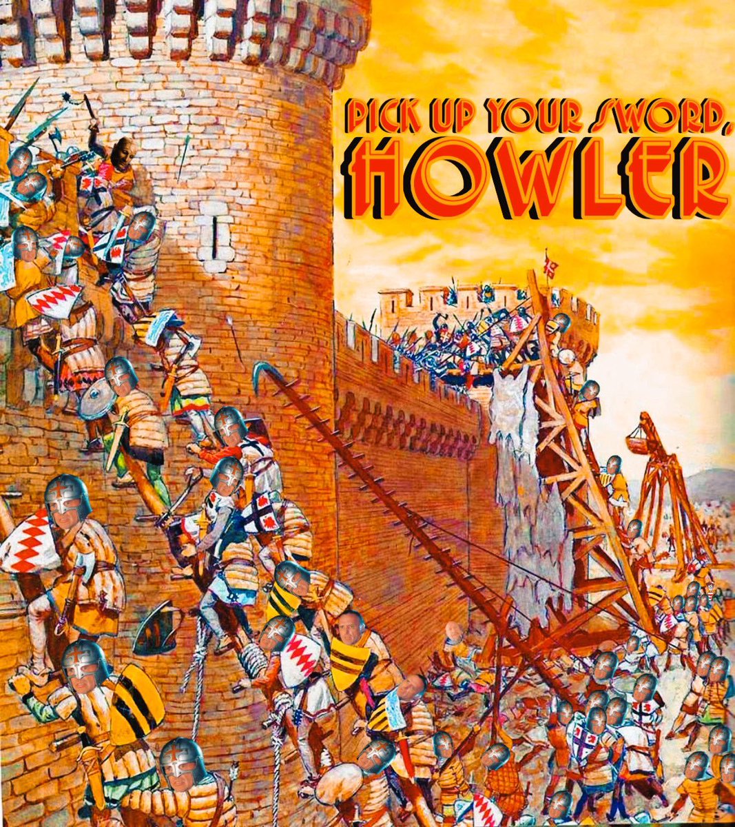 HowlingWaldo tweet media