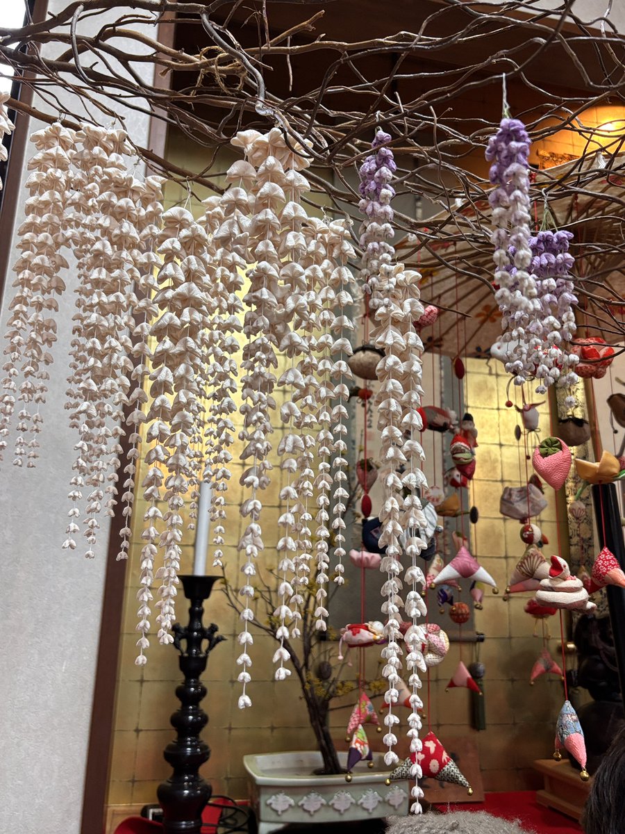 八花堂／伊庭薫 tweet media