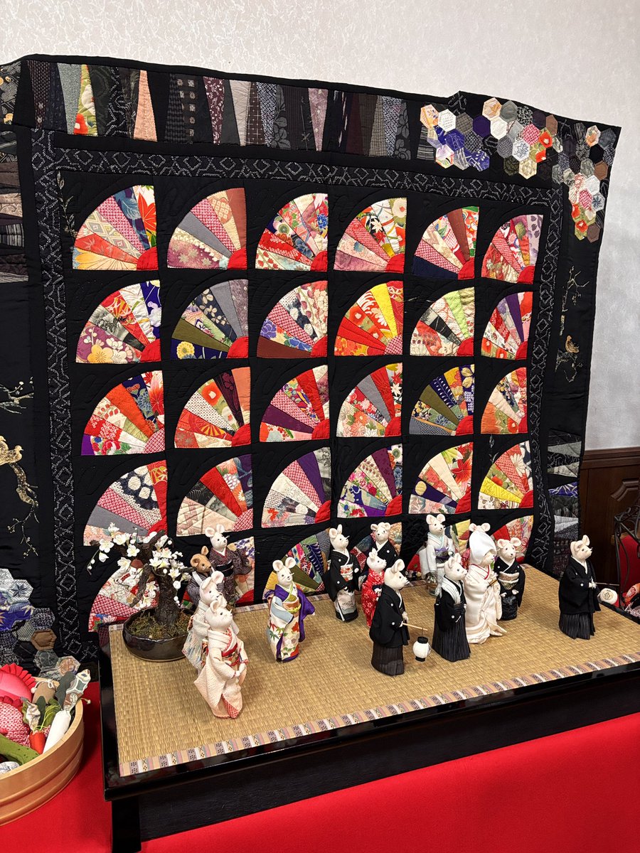 八花堂／伊庭薫 tweet media