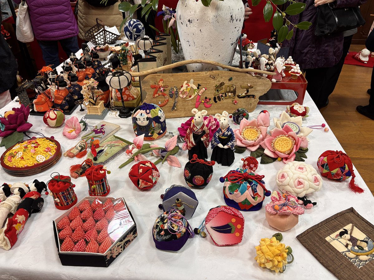 八花堂／伊庭薫 tweet media