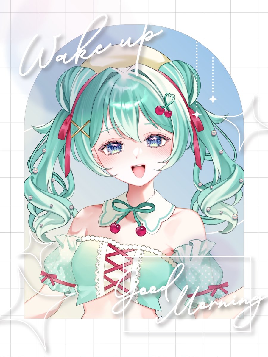 泡雲ふろと🔋🍒-awau froto- tweet media