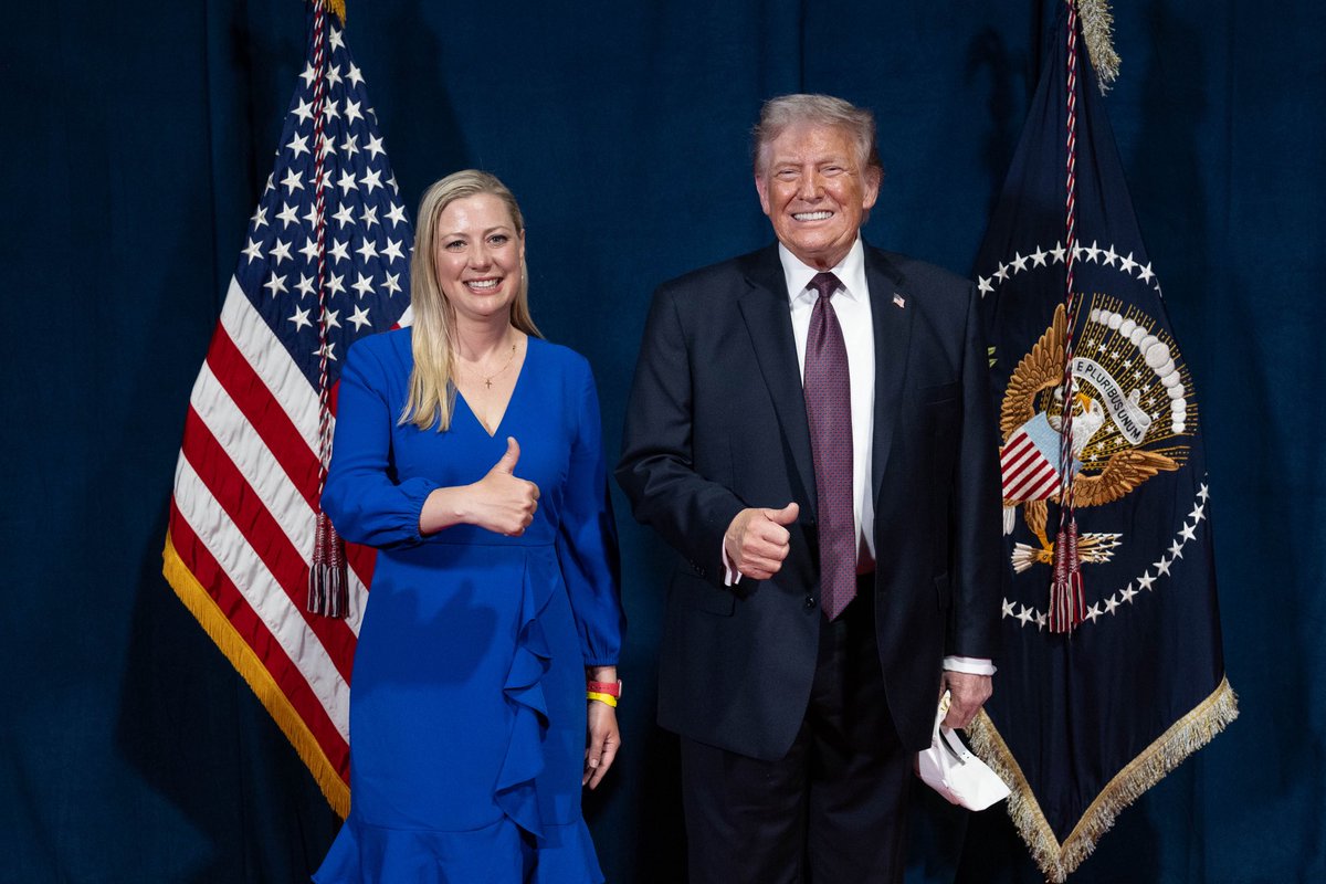 Jessica Hart Steinmann tweet media