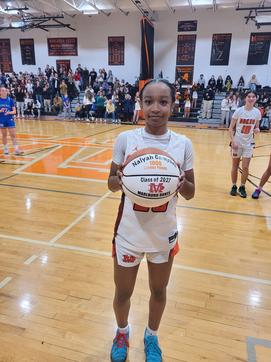 Marlboro Athletics tweet media