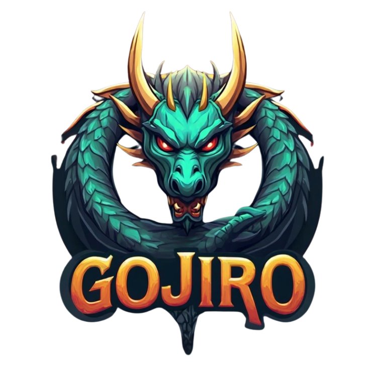 Gojiro Gaming tweet media